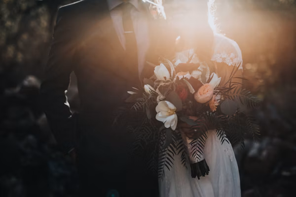 Wedding Dreams